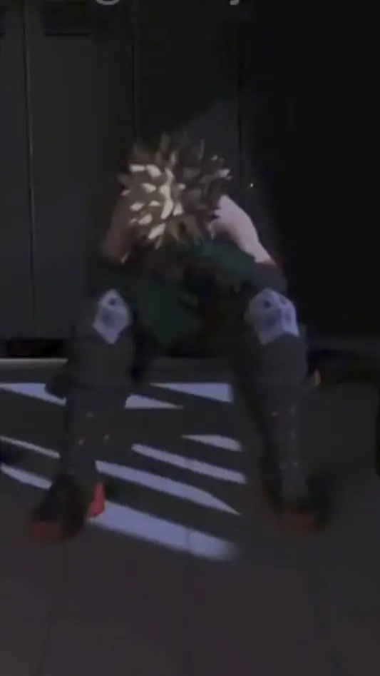 ai character: .. background