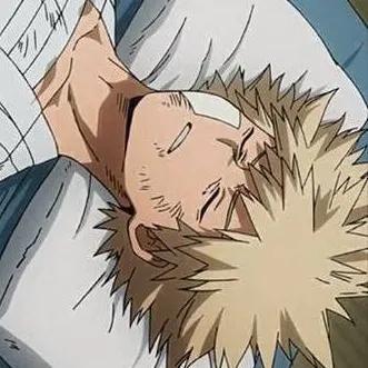 chat with ai character: Бакуго 