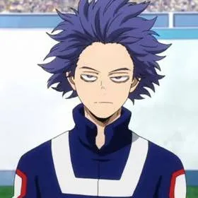 chat with ai character: ШИНСО