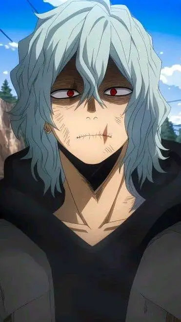 ai character: Захотело background