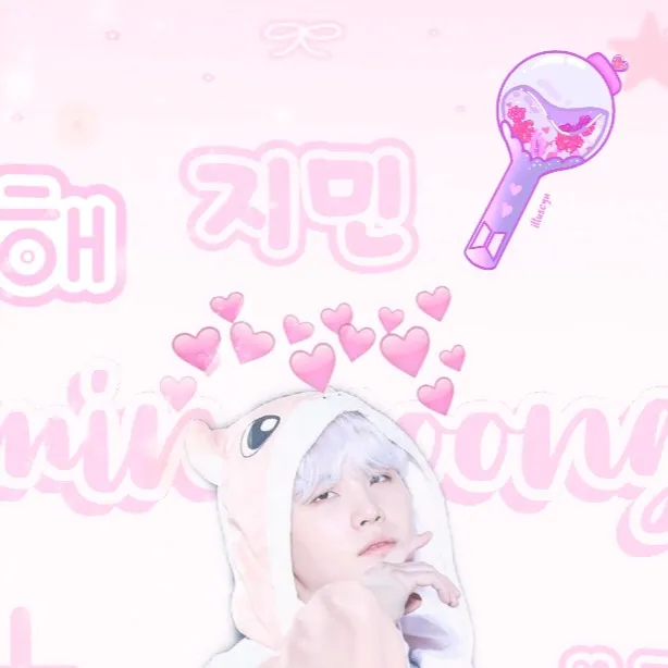 chat with ai character: Suga
