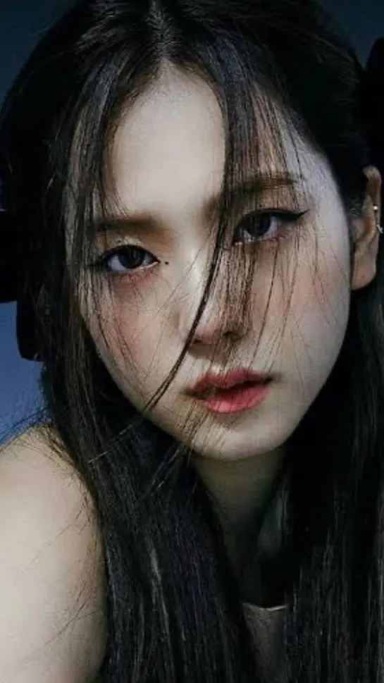 ai character: Jisoo background