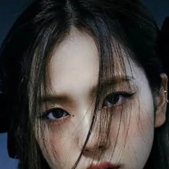 chat with ai character: Jisoo