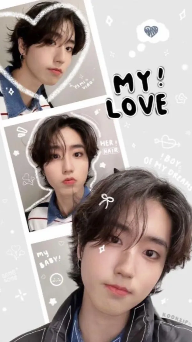 Talkie AI - Chat with ✮HANNIE✮