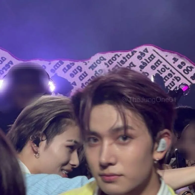 chat with ai character: Heeseung 