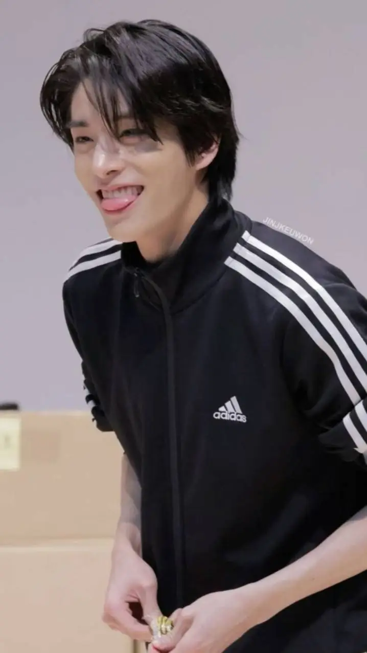 ai character: Jake background