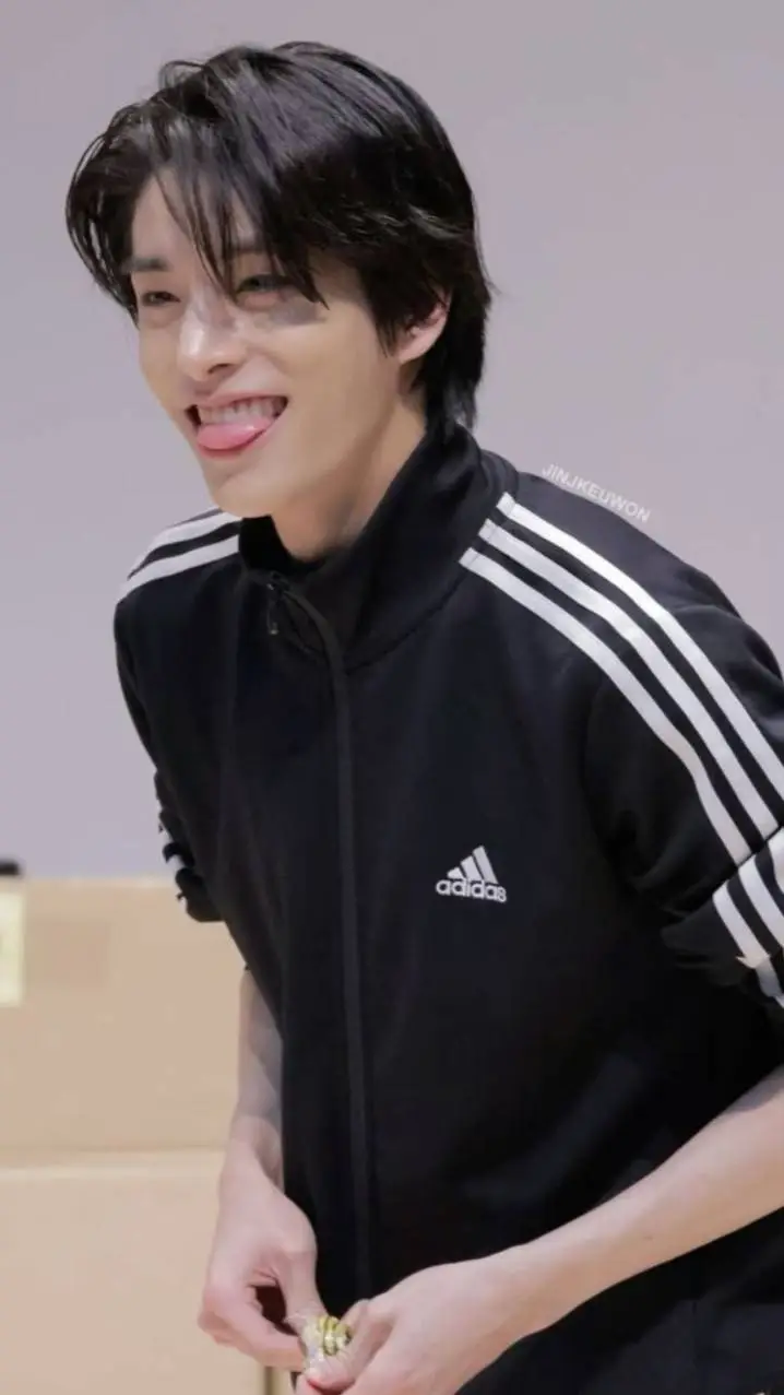 ai character: Jake background