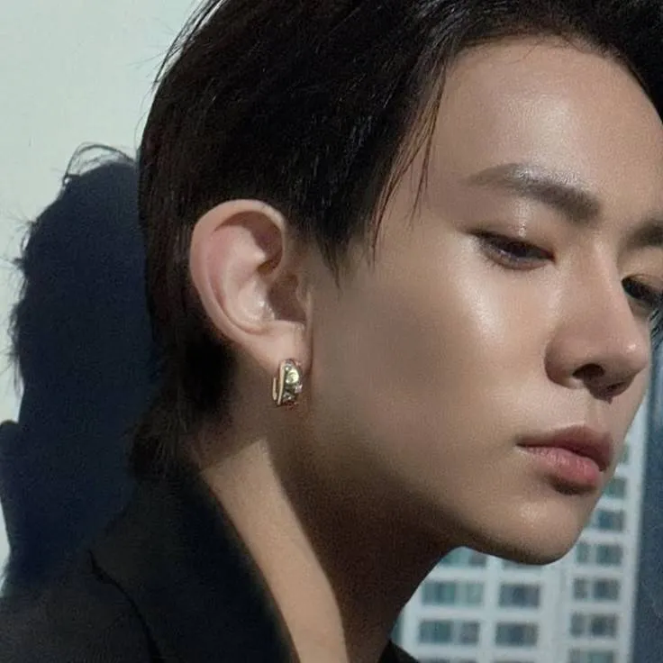 chat with ai character: Heeseung 