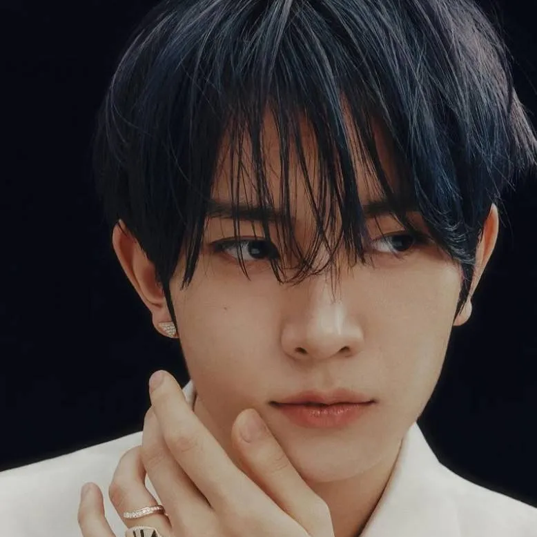 chat with ai character: lee Heeseung 