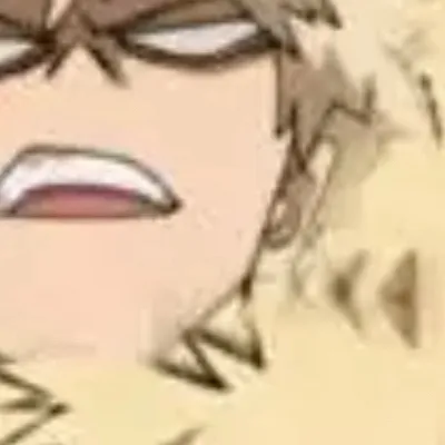 chat with ai character: Pick me girl mha