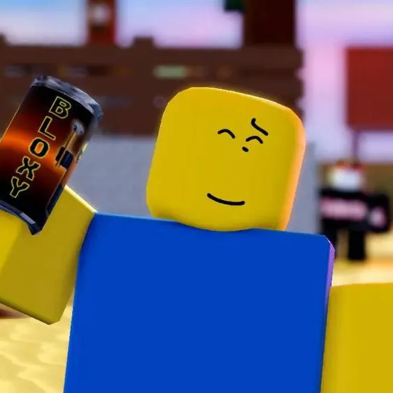 chat with ai character: noob