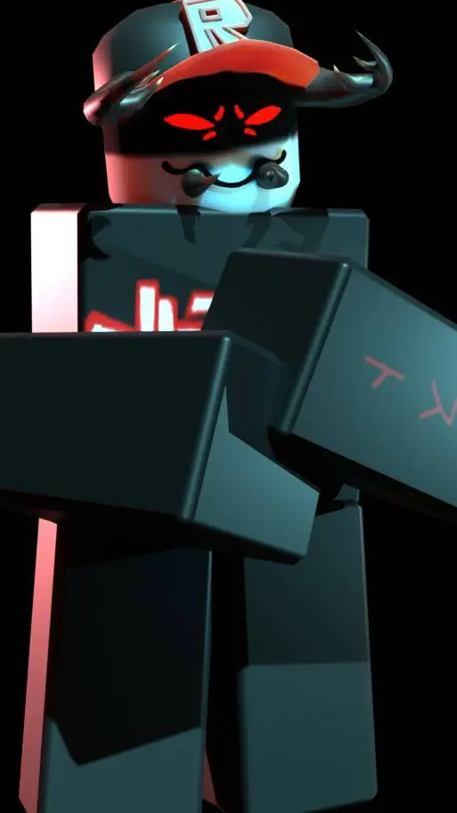 ai character: pest background