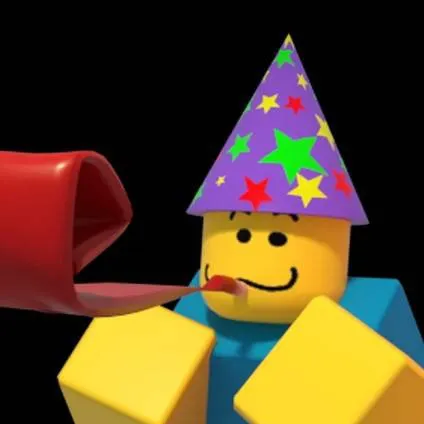 chat with ai character: partynoob