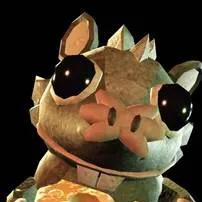 chat with ai character: Louie