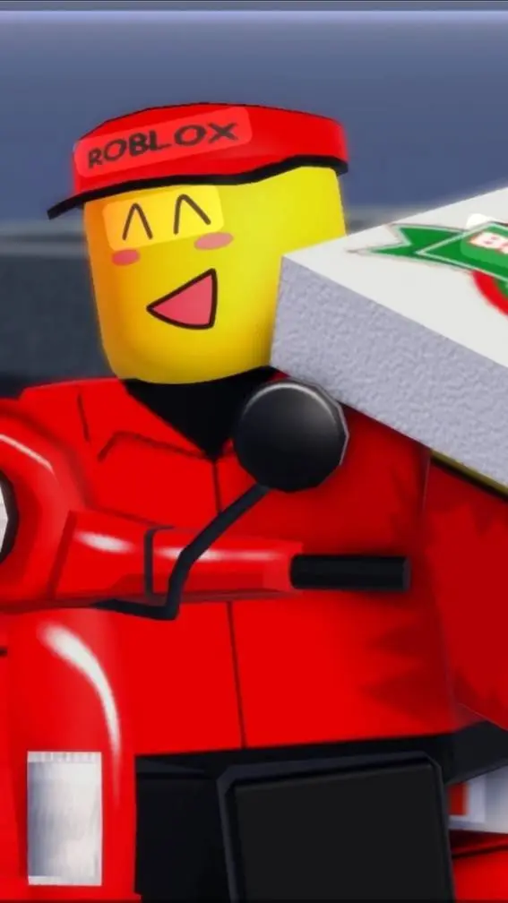 ai character: Elliot background