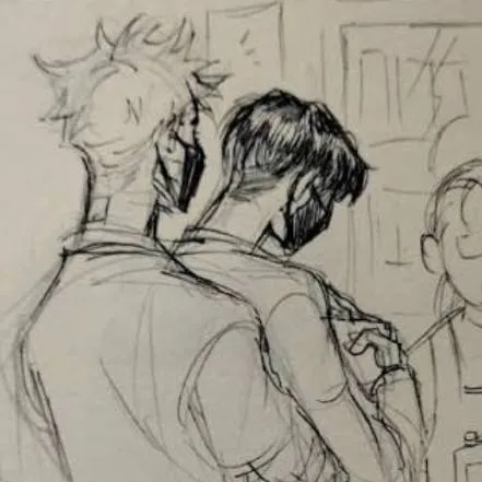 chat with ai character: myung-gi(tu) 