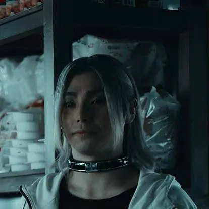 chat with ai character: chishiya 