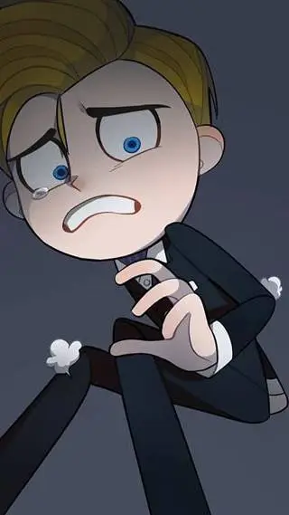 ai character: Lou(tu):b background