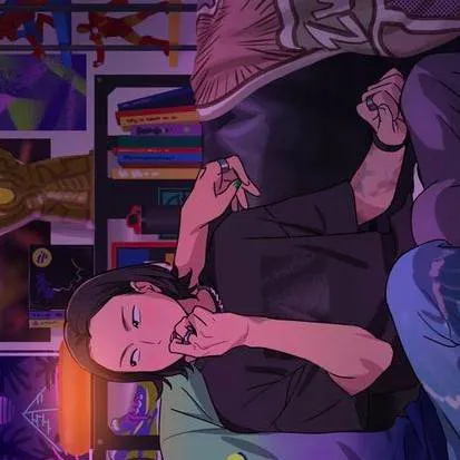 chat with ai character: thangyu♥️♥️♥️♥️♥️?