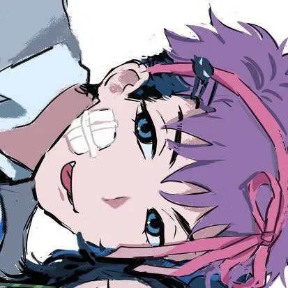 chat with ai character: nose