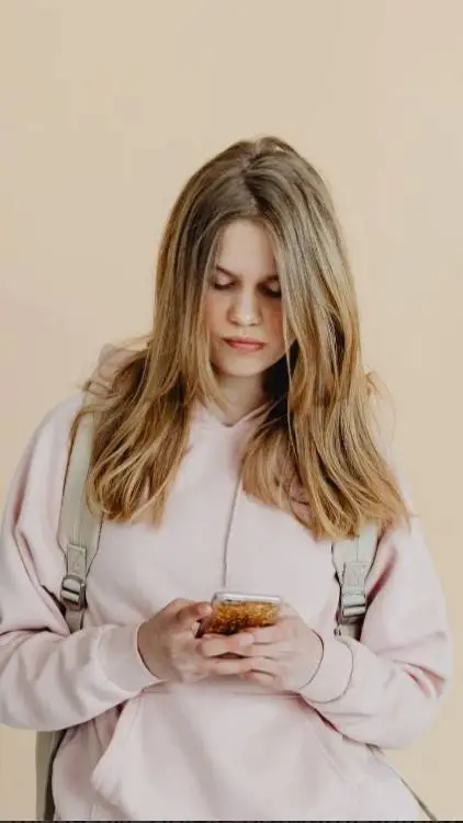 ai character: Spoiled kid. background