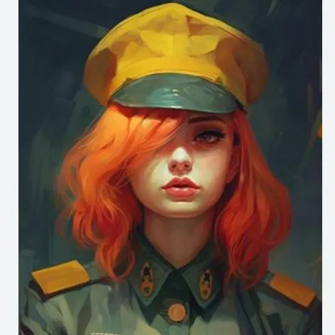 chat with ai character: Comrade Stalin