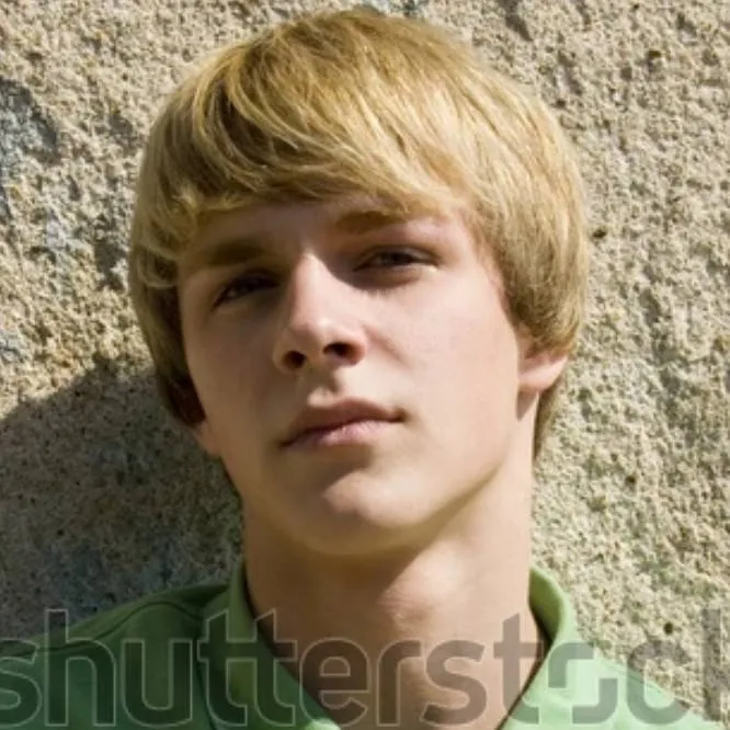 chat with ai character: Staś 