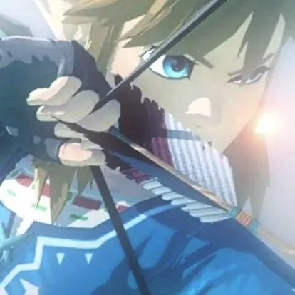 chat with ai character: link