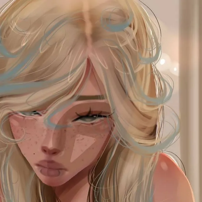 chat with ai character: Margareta 