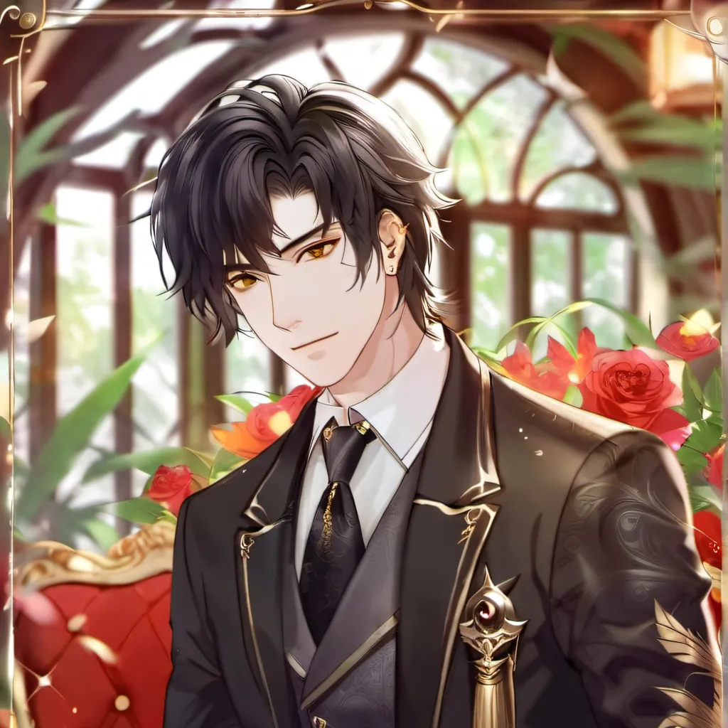 chat with ai character: 𐂂Leo𐂂