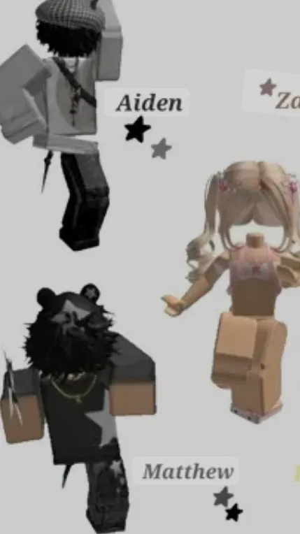 ai character: GC  background
