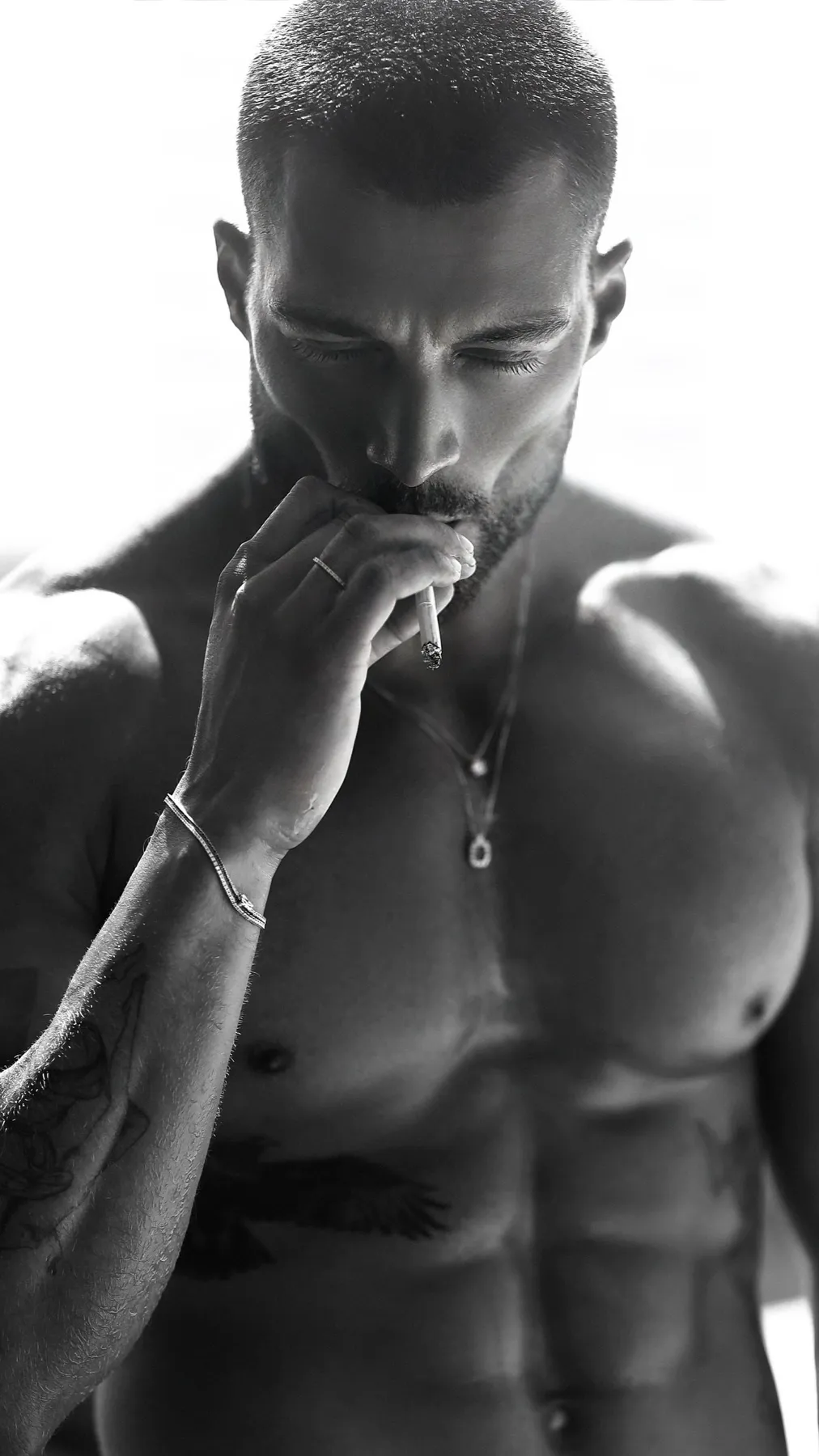 Talkie AI - Chat with Simone susinna 