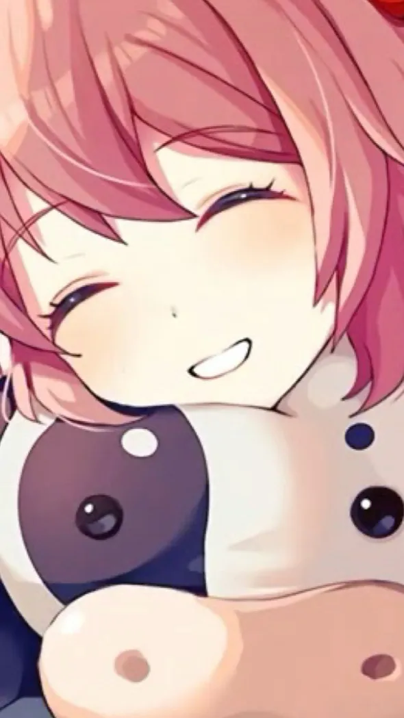 Talkie AI - Chat with Therapist sayori<3