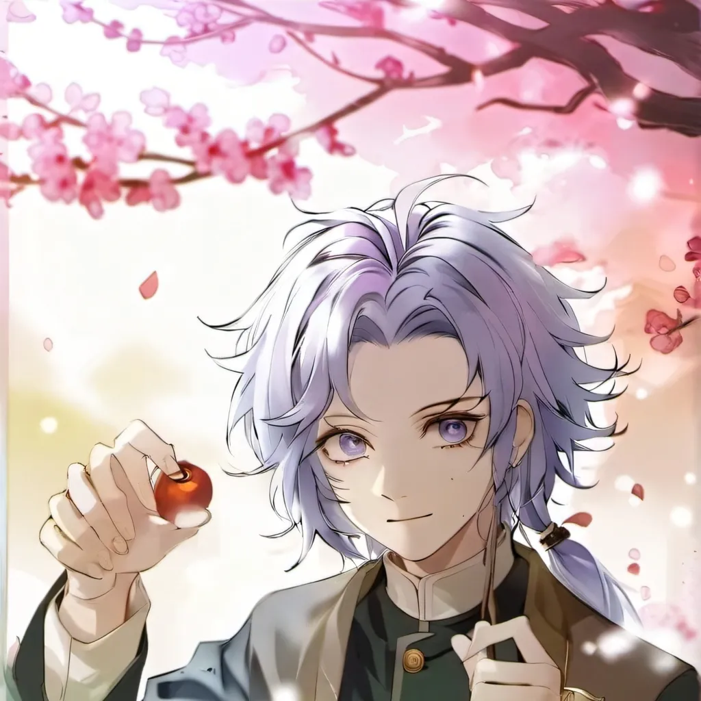 chat with ai character: Yumo