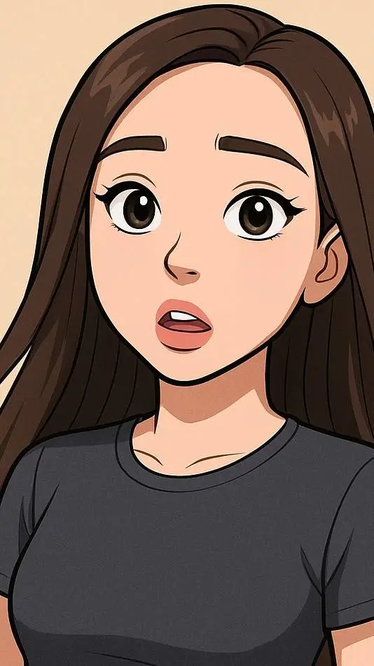 ai character: Katrina Buder background