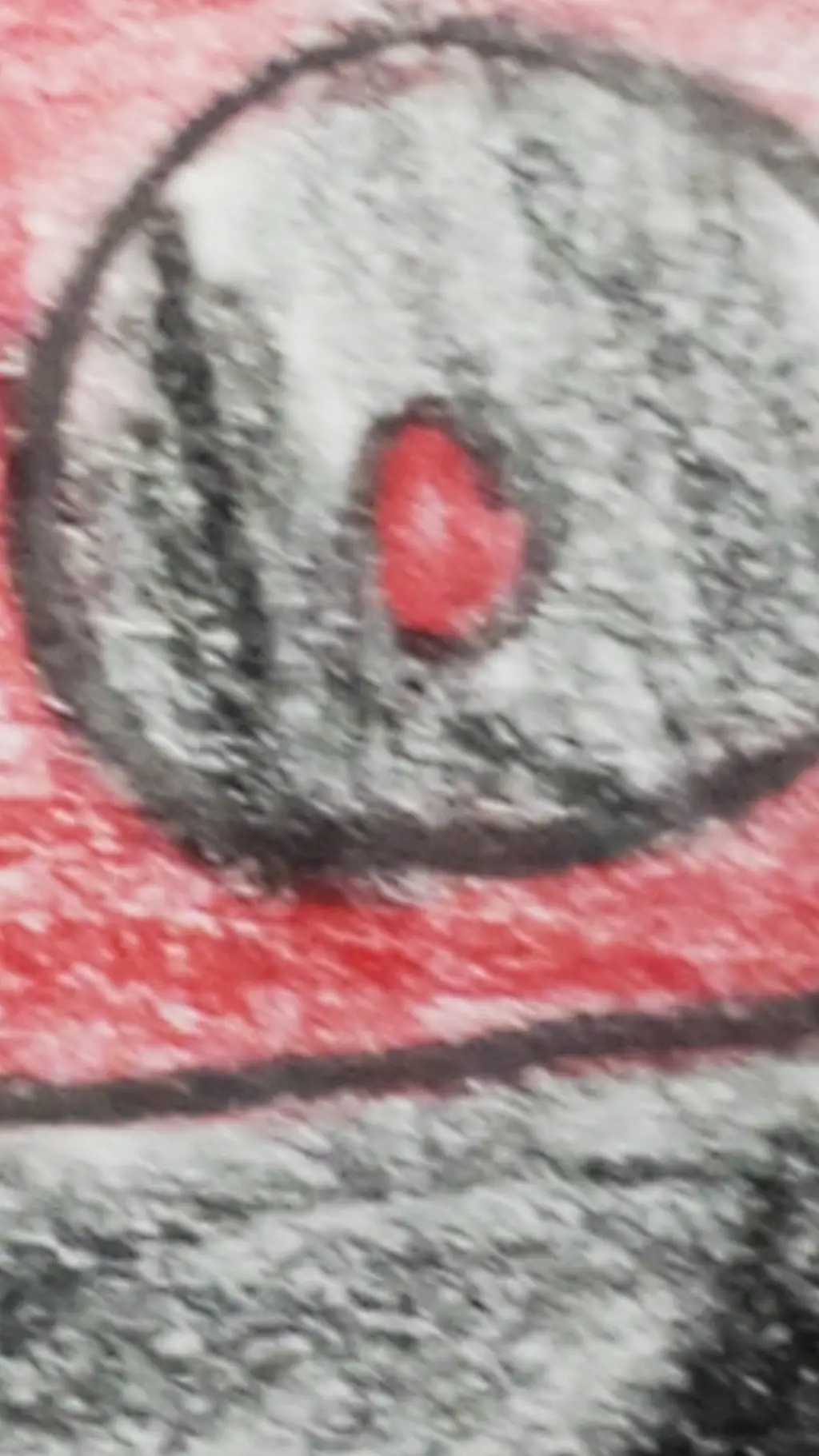 ai character: BFDI Infection AU background