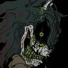 chat with ai character: Lord Mortis