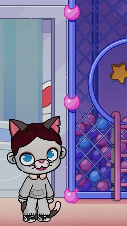 Talkie AI - Chat with vikingo