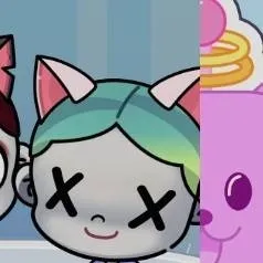 chat with ai character: vikfantis