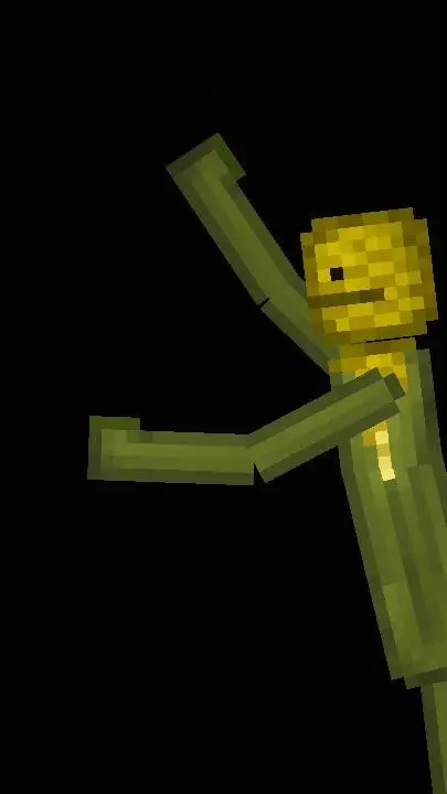 ai character: manisin background