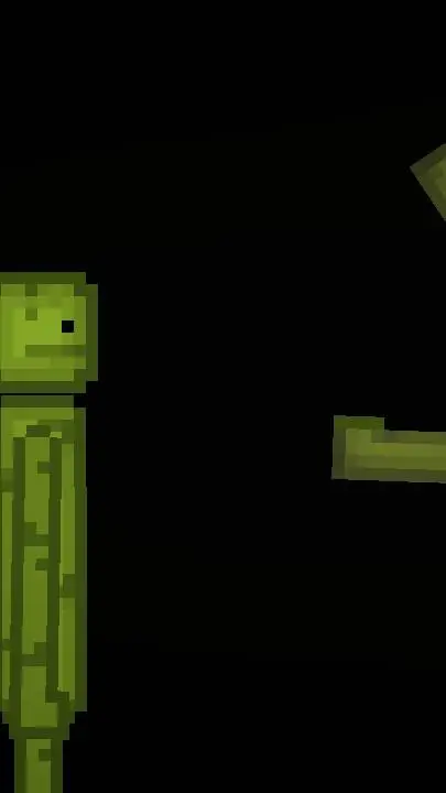 ai character: melónsin background