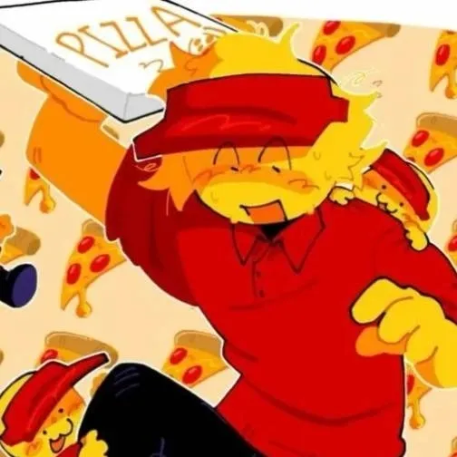 chat with ai character: Elliot 