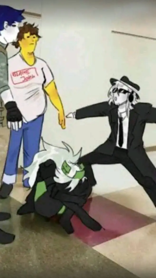 ai character: 1x1x1x1  background