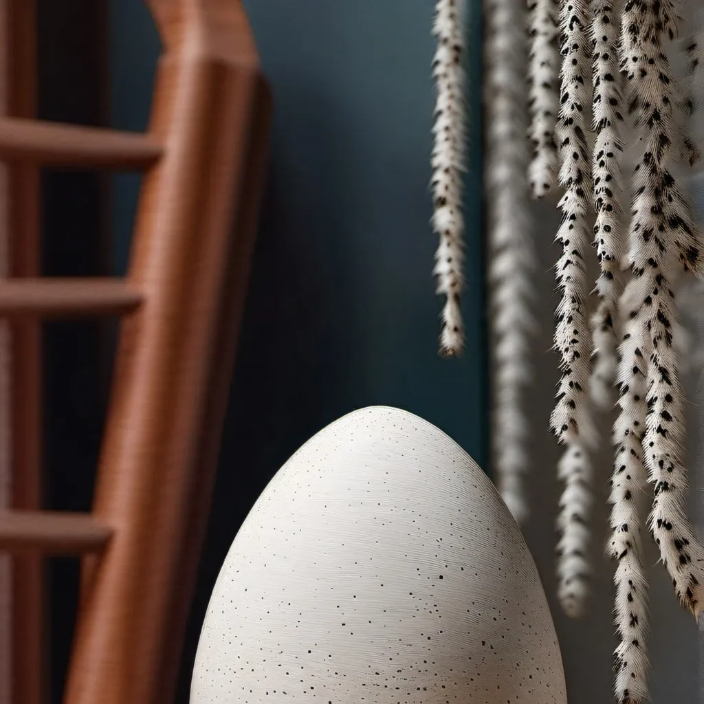 chat with ai character: egg