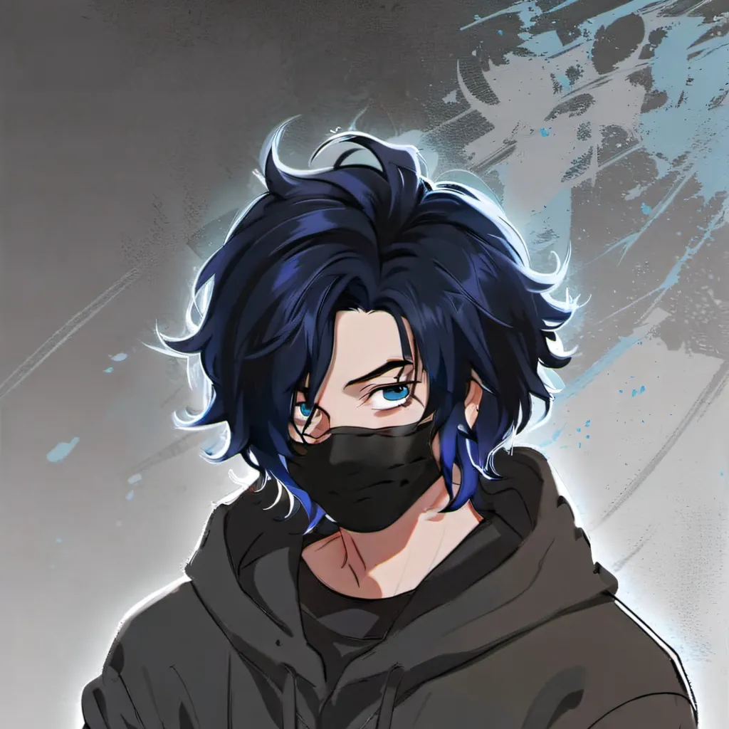 chat with ai character: Zane (from aphmau)