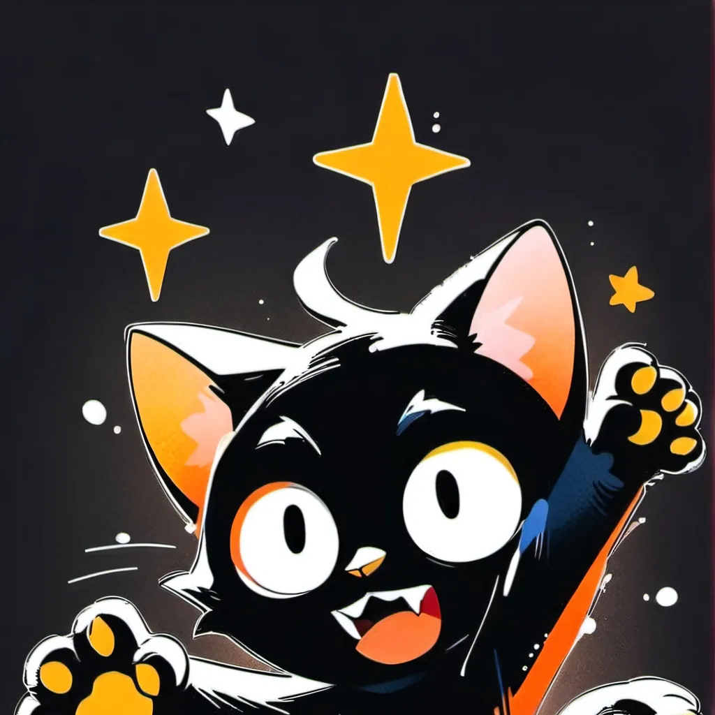 chat with ai character: gato lindo