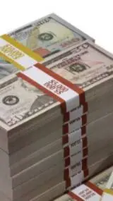 ai character: money boy background