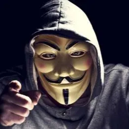 chat with ai character: hacker