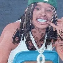 chat with ai character: King von 