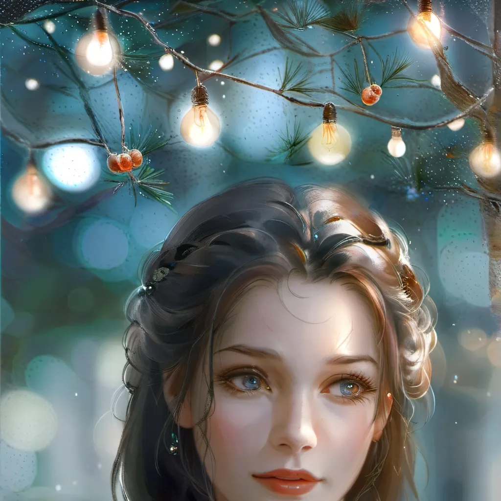 chat with ai character: Lucy